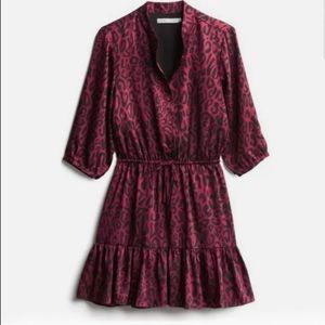 Rebecca Minkoff Stitch Fix collab “Ollie” dress